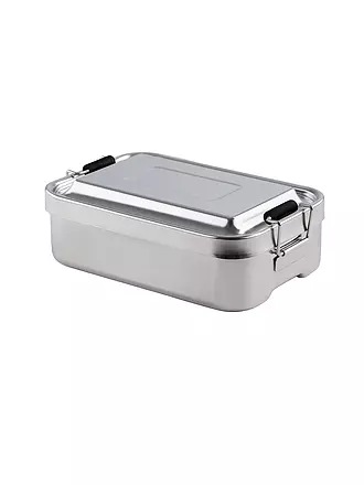 KELOMAT | Lunchbox 23x15cm acciaio inossidabile |